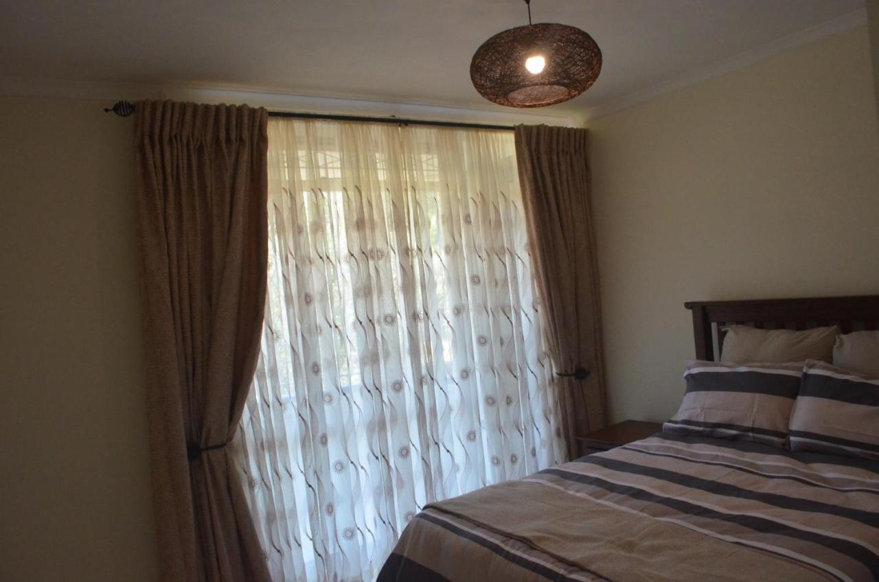 Mysecondhome Harare Exteriér fotografie