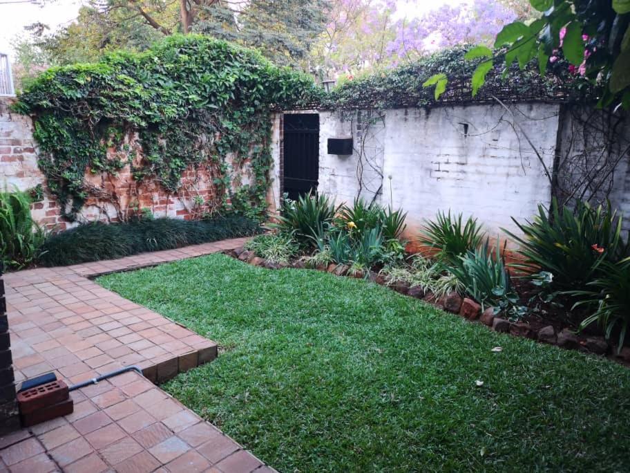 Mysecondhome Harare Exteriér fotografie