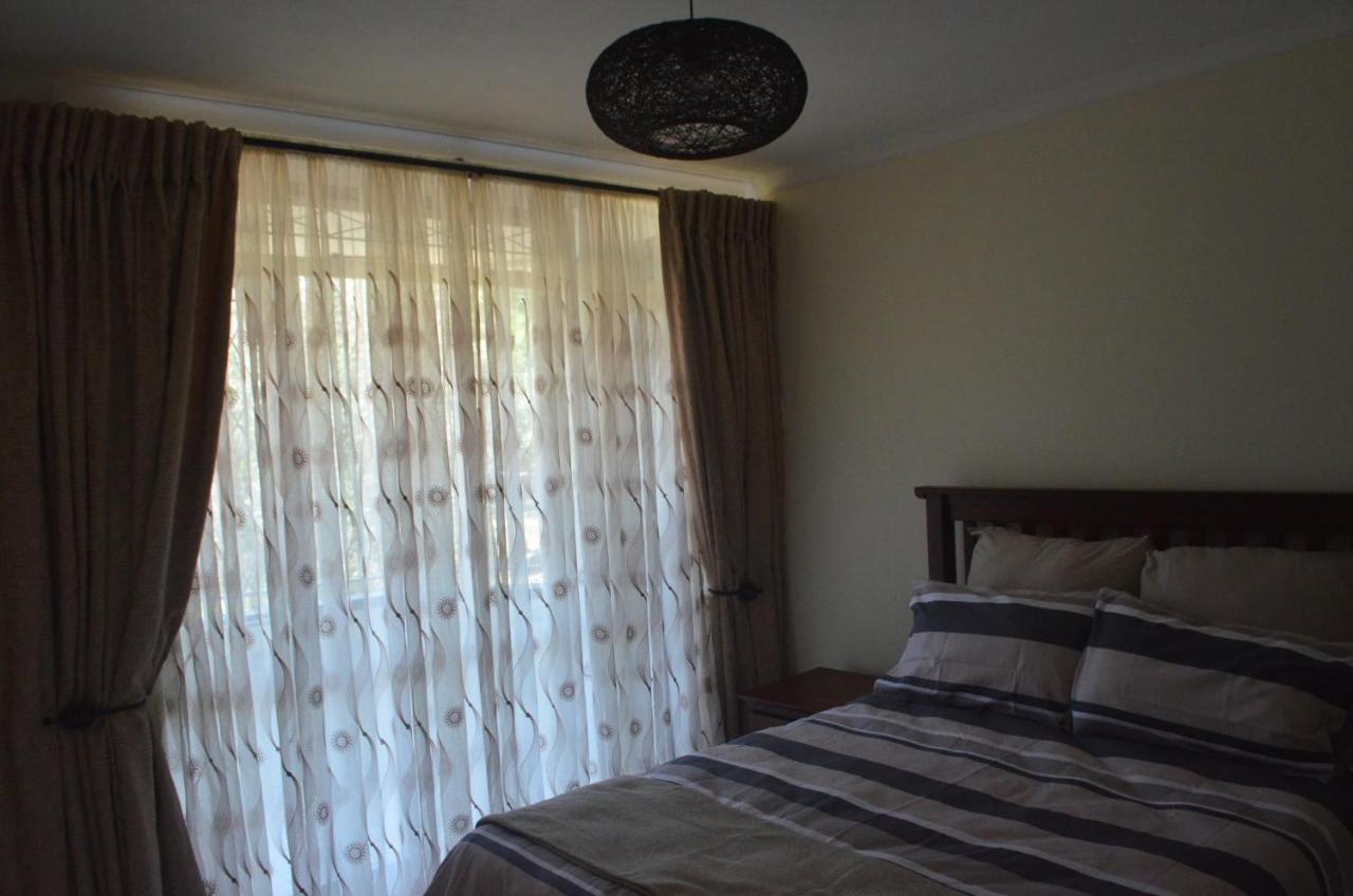 Mysecondhome Harare Exteriér fotografie