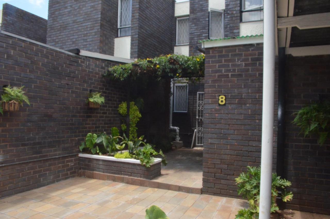Mysecondhome Harare Exteriér fotografie